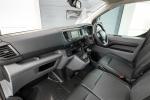 Citroen Dispatch M 2016 года